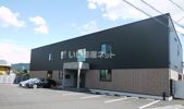 ラビアン・ローゼⅠ棟の外観画像
