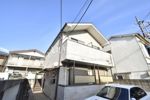 グランドサイド成田西の外観画像