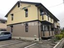 大西屋浜ハイツ A棟の外観画像
