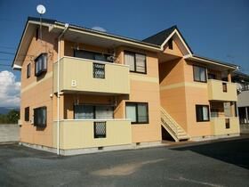 サンリヴァーハイツの外観画像