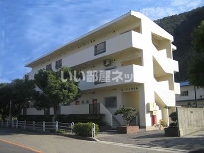 ルーエンハイムの外観画像