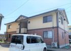 サンクレスト陽明 Bの外観画像