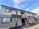 セジュール関川 Aの外観画像