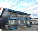 レジアス白銀Bの外観画像