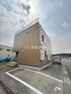 グランモア虹ヶ丘の外観画像