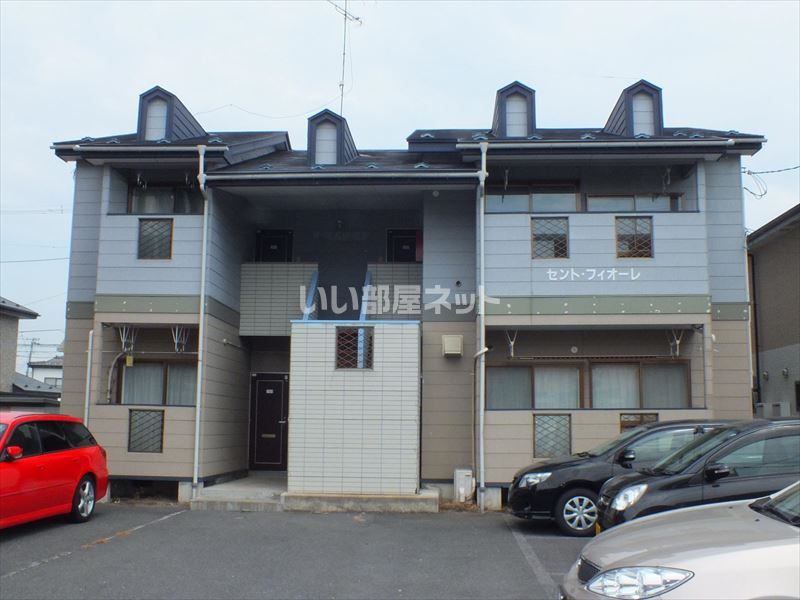 セント・フィオーレの外観画像