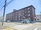多賀台ヒルズマンションCの外観画像