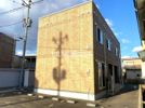 グランモア桜川 Cの外観画像