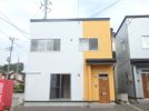 ムーンキャッスル Bの外観画像