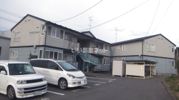 サザンクロスAの外観画像