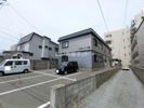 ハイセレール沖館の外観画像