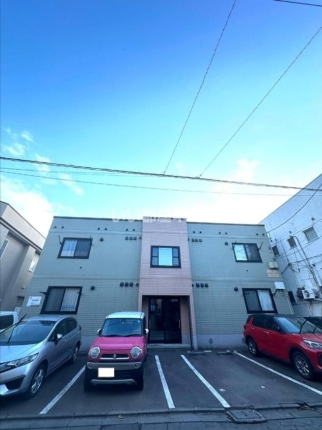 casa33区の外観画像