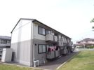 セジュール関川 Bの外観画像