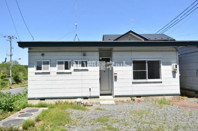 アメニティプラザ伊藤の外観画像