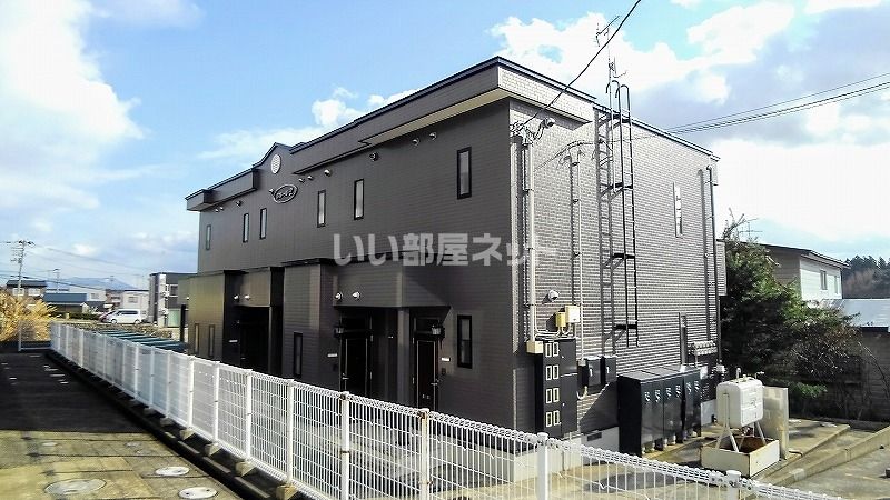フルール 2の外観画像