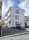 メゾン衣笠の外観画像