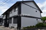 田口山ハイツB棟の外観画像