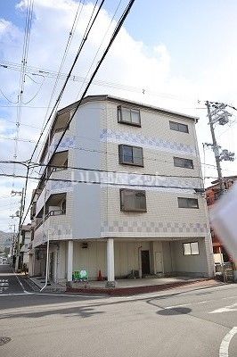 ヤマシンビルの外観画像