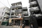 MLA香里園Ⅱの外観画像