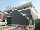 グリ－ンウィンドの外観画像