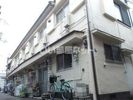 阪本ハイツの外観画像