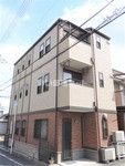 セレッサ氷野の外観画像
