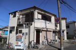 四宮ハイツ交野の外観画像