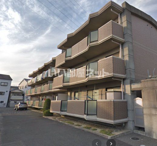 サンシャインミフネⅡの外観画像