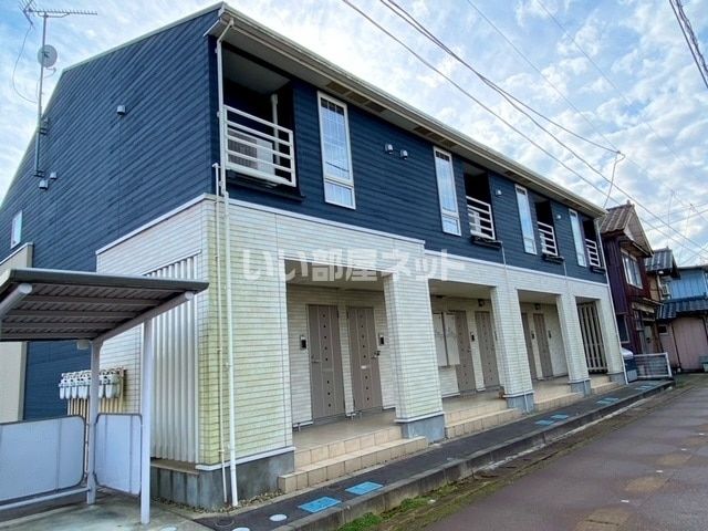 Minami A ハウスの外観画像