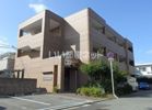 サンフォレスト成和の外観画像
