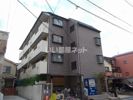 Renatus大東（旧RIZEONE大東）の外観画像