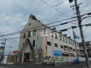 フロリアート枚方B棟の外観画像