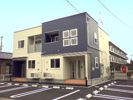 ハーモニー富塚Aの外観画像