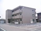 コンフォートパレスBの外観画像