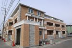 吉泉さくらマンション B棟の外観画像