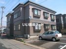 アバンテ中園の外観画像