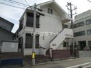 メゾンド山王の外観画像