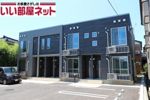 ノイ・ユウユウ ウエストの外観画像