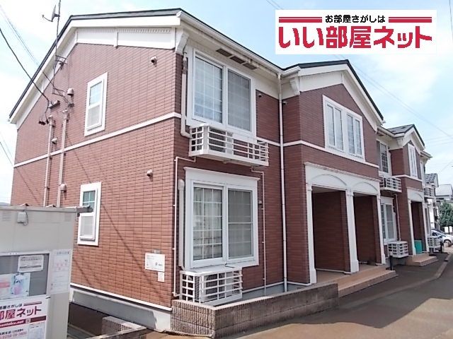 ヴェル フィオーレの外観画像