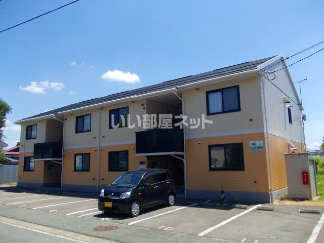 セジュール五城目の外観画像