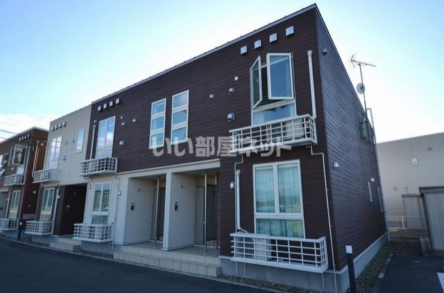 立石Ⅱの外観画像