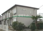 利根川住宅七番街の外観画像