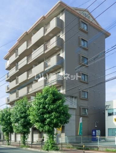 センチュリー21の外観画像