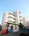 アルテハイム茶山の外観画像