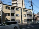 ピュアA立川の外観画像