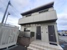 レトア感田 Dの外観画像
