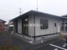 フラワーガーデン川木谷 Dの外観画像