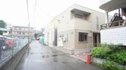 ソレイユ常盤台の外観画像