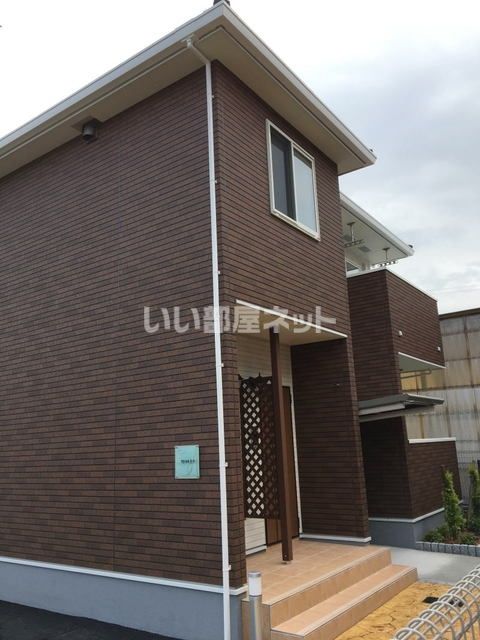 レイワ 峯澤の外観画像