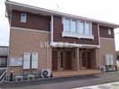 サンシャイン太平Bの外観画像
